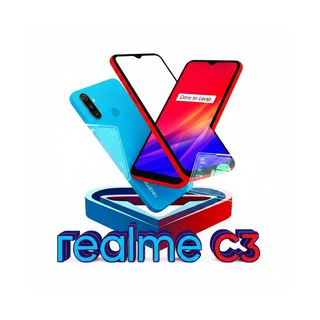 REALME C3/NARZO 10A | INDONESIA 🇮🇩