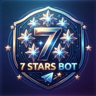 7 S T A R S • B O T