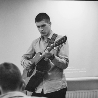Пісні на гітарі 🎸