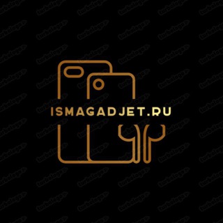 IsmaGadjet.Ru