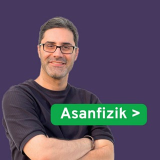 آسان فیزیک مهندس روحانی