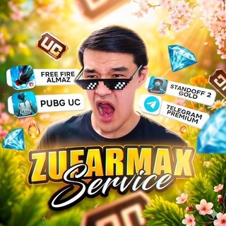 Zufarmax stajlar
