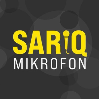 Sariq Mikrofon