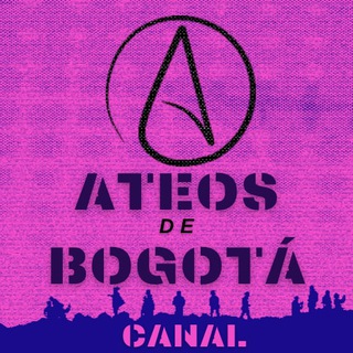 Ateos de Bogotá - Canal
