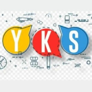 YKS Soru Çözüm Grubu