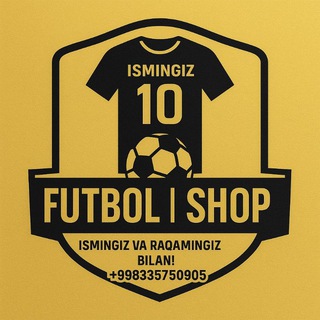 Admin FUTBOL | SHOP