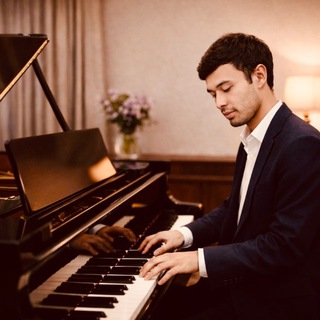 The soul of a Pianist