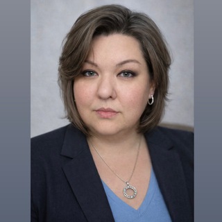Нина Штукина
