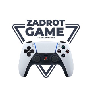 ZADROT GAME