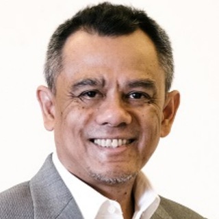 Azizi Ali Mentor Wang