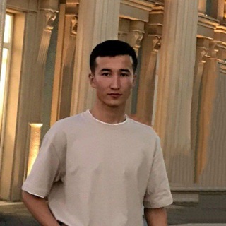 Ikrom Yusuf
