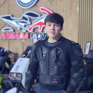 Yuldashev Hikmatillo.