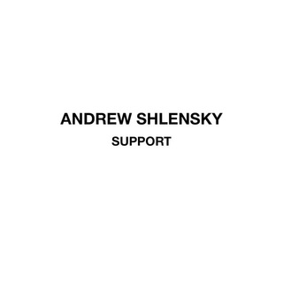 Andrew Shlensky Support