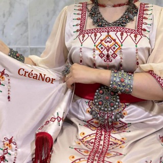 🌹 رشمات مجانية CréaNor🌹