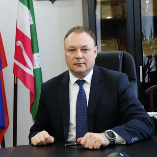 Сергей Дормидонтов