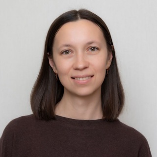 Мила Лаврухина
