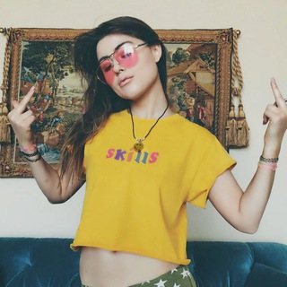  ≼ 𝐒 𝐊 𝐈 𝐋 𝐋 𝐒 ≽ 🎭