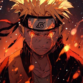 Naruto Manga