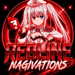 Redline • Navigation