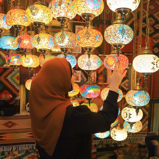 Xanumka_nargiza