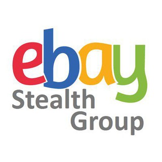eBay Stealth Account's