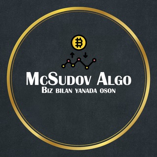 McSudov Algo Chat