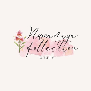 NURSAMIYA🎀OTZIV🎀SKIDKA