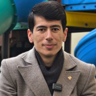 Do’stmurodov Javohir | Marketolog
