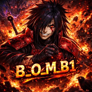 متجر بومب🏴‍☠️ BO