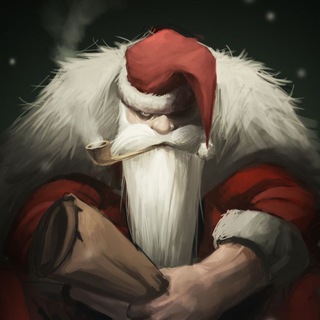 Santa Claus |