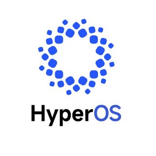HyperOS by Xiaomi