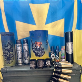 ТРОФЕЇ за ДОНАТ