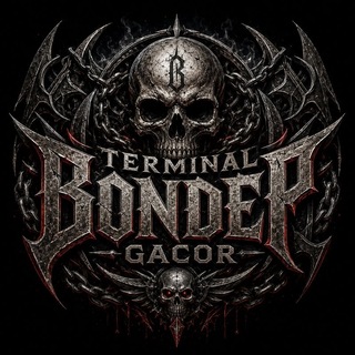 ♛ TERMINAL BONDEP GACOR ♛