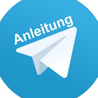 Anleitung zu @GruppenKanaele