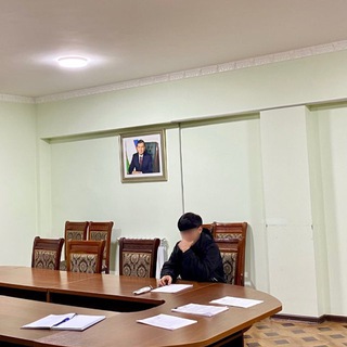 Behruz Quvondiqov 
