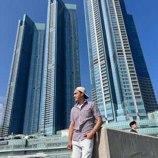 Farrukh Khushbokov