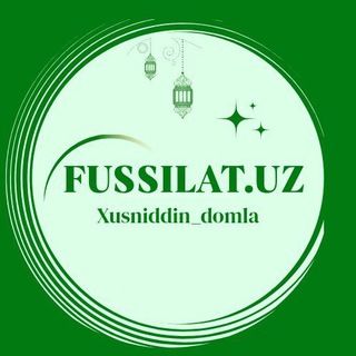 Fussilat.uz