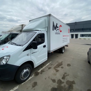 MAC-LOGISTIC.RU