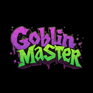 GoblinMaster