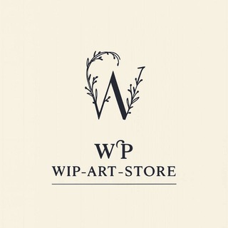 WIP-ART-STORE