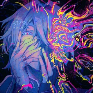 ЭSТЄР [18+]
