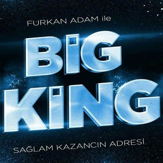 Big_King_Iddaa ®️ | İDDAA | BAHİS | BANKO | ANALİZ | BET | KUPON | KOMBİNE