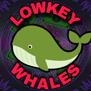 Low-Key Dead Whales 🐋 💰💀