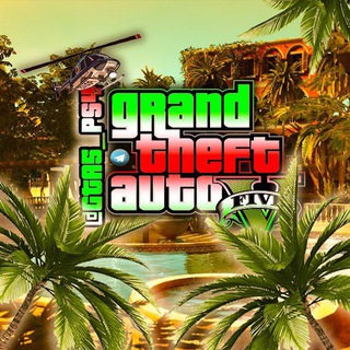 GTA5_PS4 🇮🇹ITALIA🇮🇹