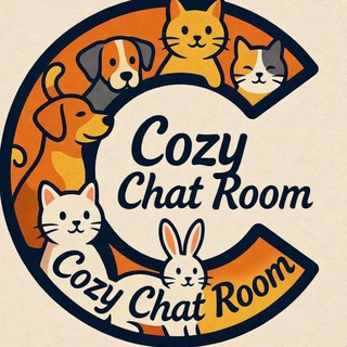 𝘾𝙤𝙯𝙮 𝘾𝙝𝙖𝙩 𝙍𝙤𝙤𝙢 | | English Chat
