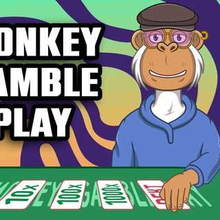 Monkey's Gambles