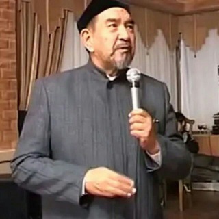 Foziljon domla Kobil qor domla