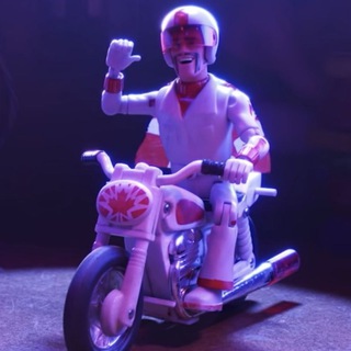 Duke Caboom