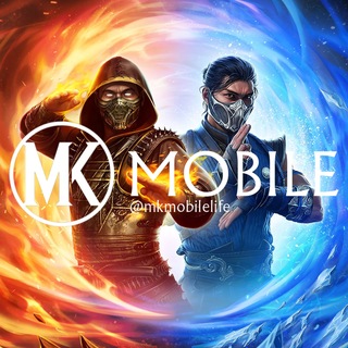 Mortal Kombat Mobile Life