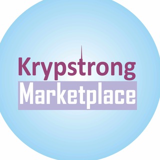 Krypstrong Marketplace